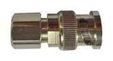 RF COAXIAL, BNC PLUG, 50 OHM, CABLE MC001835