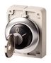 SWITCH ACTUATOR, 30MM KEY OPERATED, IP66 M30C-FWRS-A1
