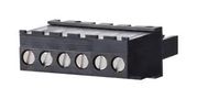 TERMINAL BLOCK, PLUGGABLE, 2POS, 12AWG 31213102