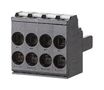 TERMINAL BLOCK, PLUGGABLE, 2POS, 14AWG SP99502VBNC