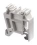 END STOP, 6.5MM, GREY, TERMINAL BLOCK 1SNA199420R2100