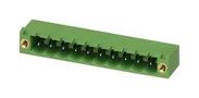 TERMINAL BLOCK, HEADER, 2POS, THT 1776692