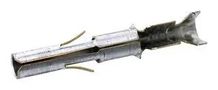 CONTACT, SOCKET, 24-18AWG, CRIMP 350570-7