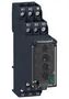 VOLTAGE CONTROL RELAY, DPDT, 15V-500V RM22UA33MT
