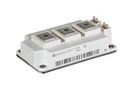 IGBT, MODULE, DUAL N-CH, 1.7KV, 400A FF400R17KE4HOSA1