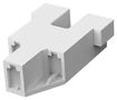 CONN HOUSING, RCPT, 3POS 171370-3