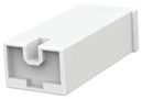 CONN HOUSING, RCPT, 1POS 179970-1