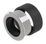 FRONT BEZEL, INDICATOR AND PUSHBUTTON 704.955.0