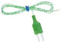 THERMOCOUPLE, K TYPE, 1M, 250 DEG C XF-1206-FAR