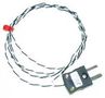 THERMOCOUPLE, J TYPE, 1M, 260 DEG C XF-1203-FAR
