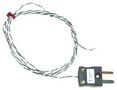 THERMOCOUPLE, T TYPE, 2M, 260 DEG C XF-1220-FAR
