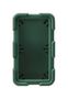 ENCLOSURE COVER, HANDHELD, SILICONE, GRN LCTP165-G