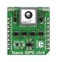 NANO GPS CLICK, EASYBOARD DEV PLATFORM MIKROE-1912