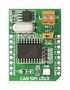 CAN SPI CLICK 3.3V, EASYBOARD MIKROE-986