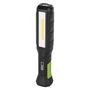 COB LED+LED Rechargeable Flashlight P4544, 800 lm, 2000 mAh, EMOS P4544 8592920134030