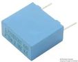 FILM CAPACITOR, 22UF, 630V, RADIAL B32641B6223J000