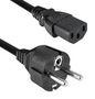 POWER CORD, CEE 7/7 PLUG-IEC C13, 1.8M 364018-01