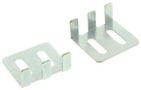 EXTENSION BRACKET, FOR SOLID BEARING SLIDES, STEEL B-217