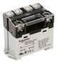 POWER RELAY, 24VDC, 30A, SPST-NO, PANEL 725AXXSC3ML-24D