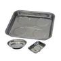 Three Piece Magnetic Parts Tray Set 67456