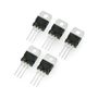 Linear voltage regulator 5V L7805CV - THT TO220 - 5 pcs. UCC-03092 5904422307219