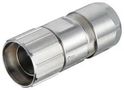 CIRCULAR HOUSING, SIZE M23, INSERT 09151000402