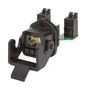 ADAPTER, RJ45, JACK-JACK, 8POS 09452251760