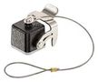 PROTECTION COVER W/ CORD, 3A RCPT HOOD 09370035401
