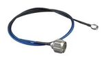 AMPLIFIER-TYPE N CABLE, DOUBLE-SHIELDED 114A