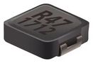 INDUCTOR, SHLD, 0.33UH, 12A, AEC-Q200 SRP5020TA-R33M
