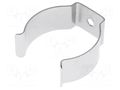 Clip; D,R20; Batt.no: 1; steel KEYSTONE KEYS78