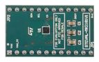 ADAPTER BOARD, MEMS DEVICE STEVAL-MKI181V1