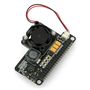 Mini PoE Hat - PoE  module for Raspberry Pi 4B/3B+/3B + fan - UCTRONICS U6110 ACM-16898 5904422326616