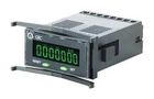 HOUR METER/COUNTER, 7 DIGIT, RELAY O/P Z2221N0G2FT00