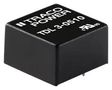 DC-DC CONVERTER, 2 O/P, 3W TDL 3-0523