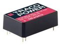 DC-DC CONVERTER, 15V, 0.2A THI 3-2413