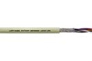 MULTIPAIR CABLE, 1PAIR, 100M, GRY 0031336