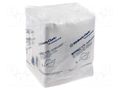 Cleaning cloth: cloth; 70pcs; 365x315mm; cleaning; dry KIMBERLY CLARK KIM-8382/70