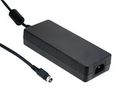 ADAPTOR, AC-DC, 15V, 9.6A GST160A15-R7B