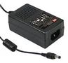 ADAPTOR, AC-DC, 5V, 4A GST25A05-P1J