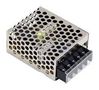 POWER SUPPLY, AC-DC, 48V, 0.313A RS-15-48