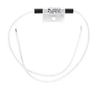 THERMAL REED SW, 100DEG C, BREAK, 0.5A TRS5-100BLRU