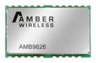 RF TRANSCEIVERS, 38.4KBPS, 928MHZ 2607021191011