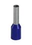 TERMINAL, WIRE FERRULE, 14AWG, BLUE 3200522