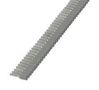 TERMINAL, WIRE FERRULE, 18AWG, GREY 1200105