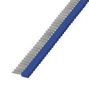 TERMINAL, WIRE FERRULE, 18AWG, BLUE 1200163