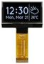 DISPLAY, OLED GRAPHIC, TAB, 128X64PIXELS MCOT128064B1V-WM