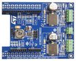 EXPANSION BOARD, STEPPER MOTOR DRIVER X-NUCLEO-IHM02A1