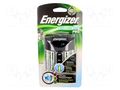 Charger: for rechargeable batteries; Ni-MH; Size: AA,AAA,R3,R6 ENERGIZER EG-CHPRO