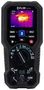 THERMAL IMAGING MULTIMETER, 50X38 DEG DM166